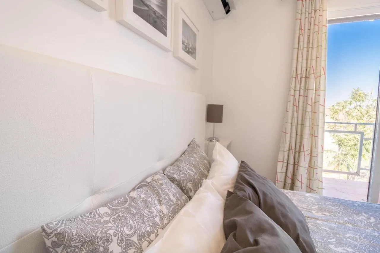 Apartament #008 T2 Tenis By Home Holidays Albufeira