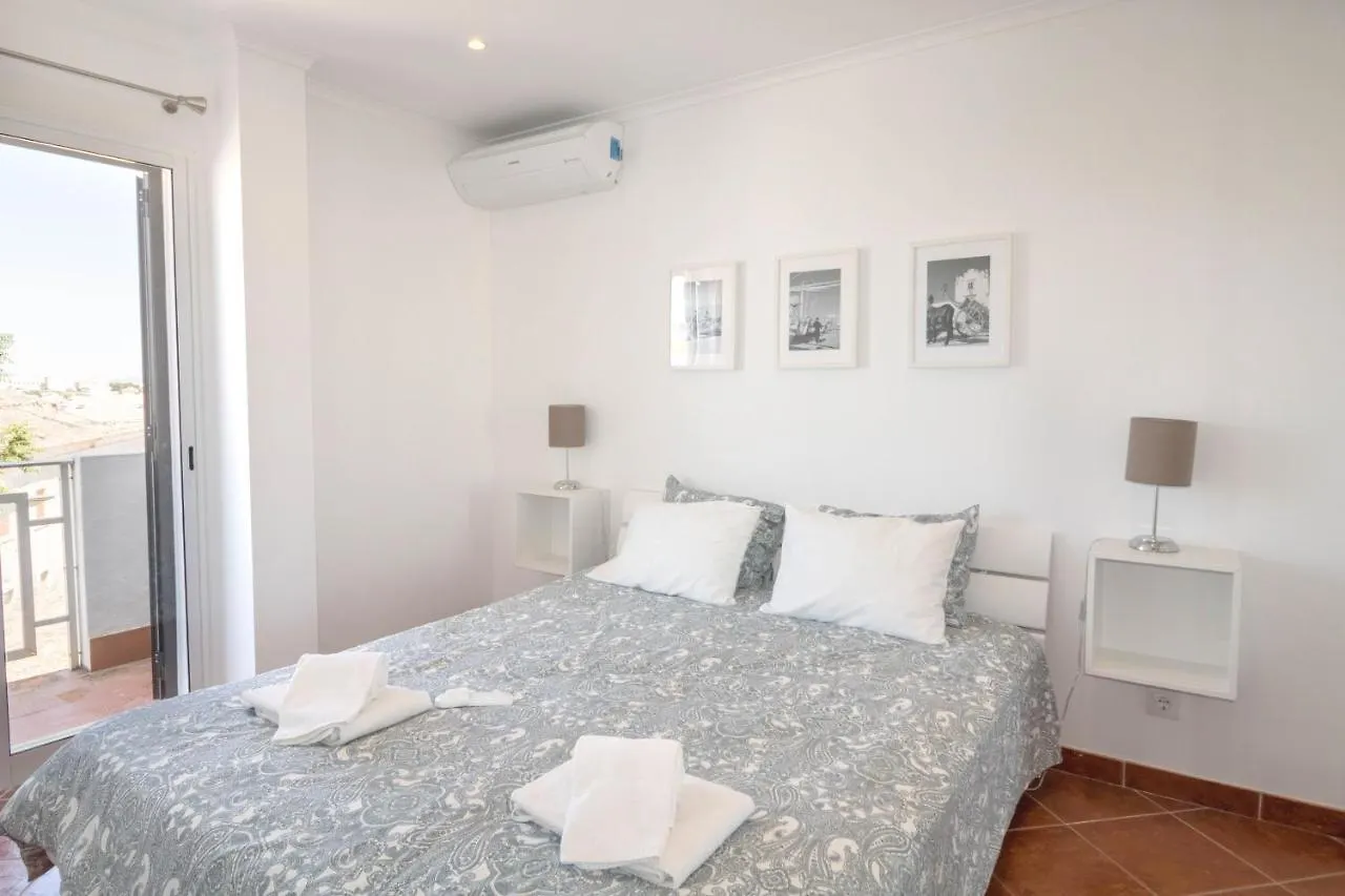 #008 T2 Tenis By Home Holidays Albufeira