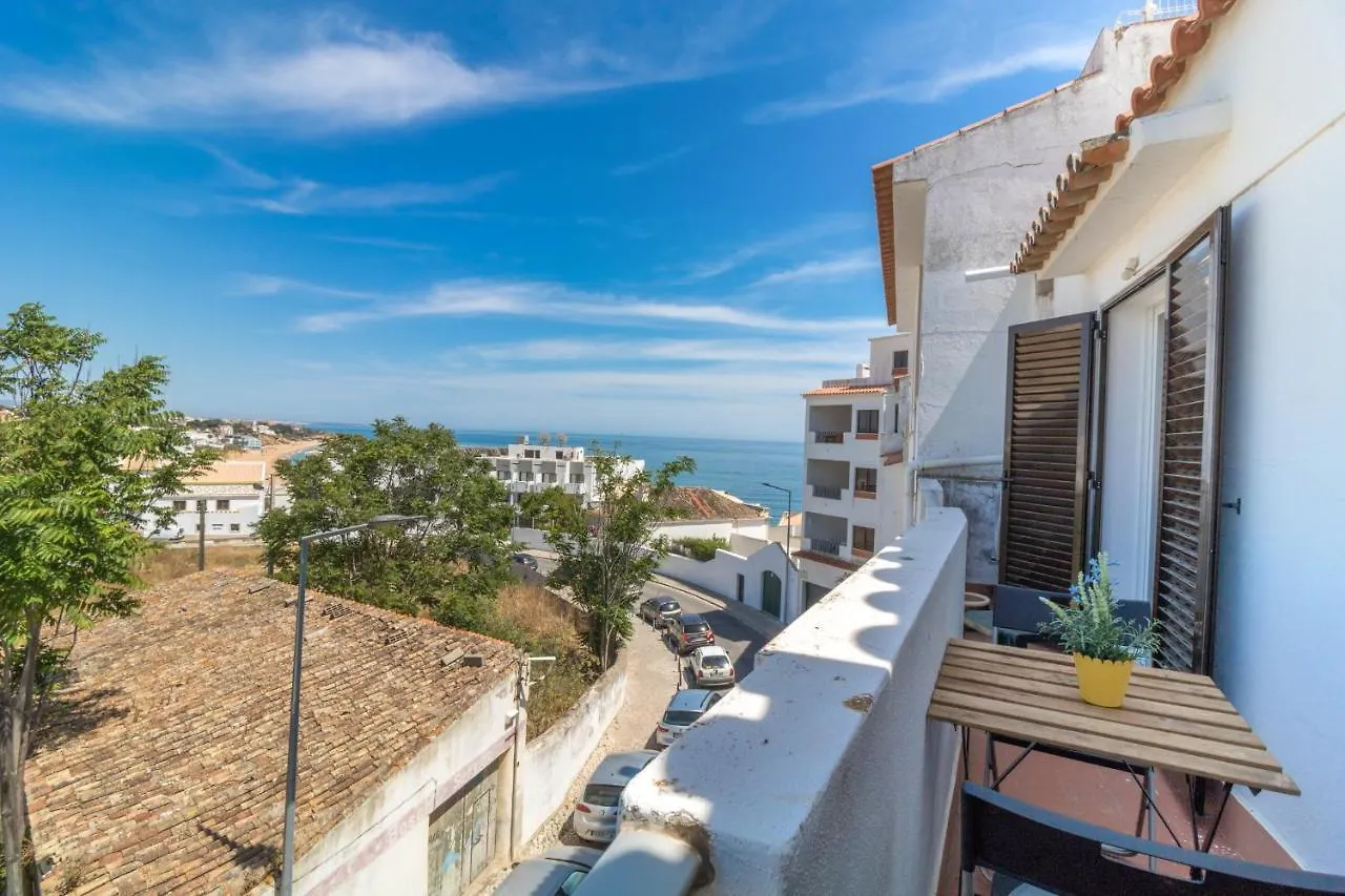 Apartament #008 T2 Tenis By Home Holidays Albufeira