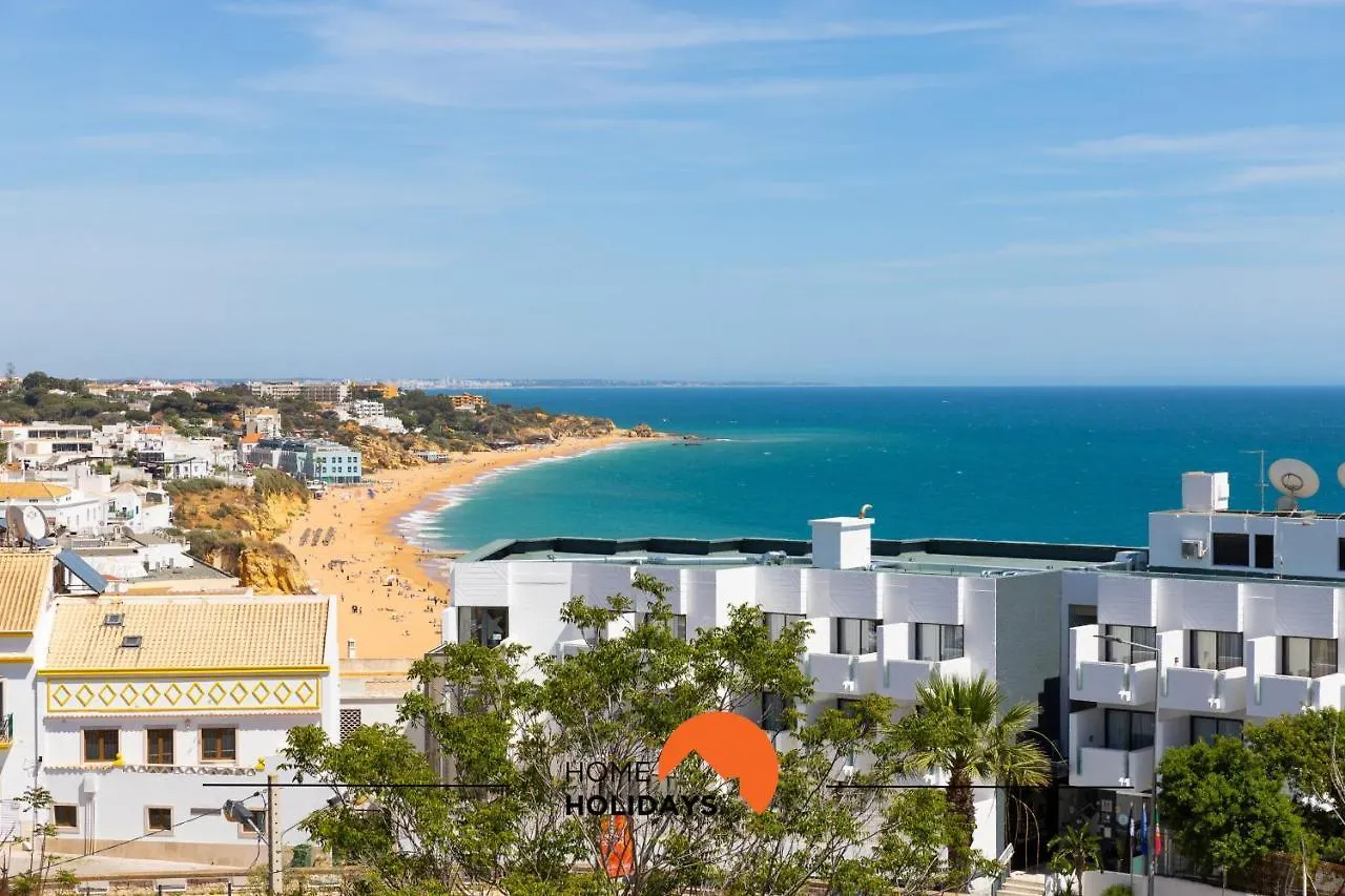 #008 T2 Tenis By Home Holidays Albufeira