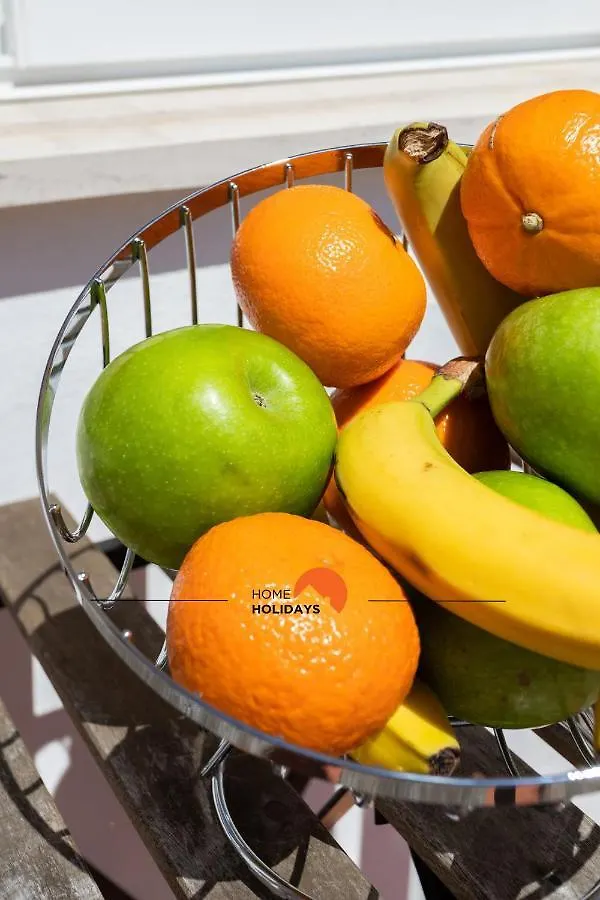 #008 T2 Tenis By Home Holidays 阿尔布费拉 葡萄牙