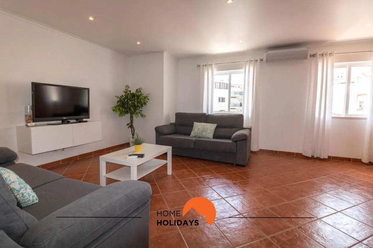 Apartament #008 T2 Tenis By Home Holidays Albufeira Portugalia