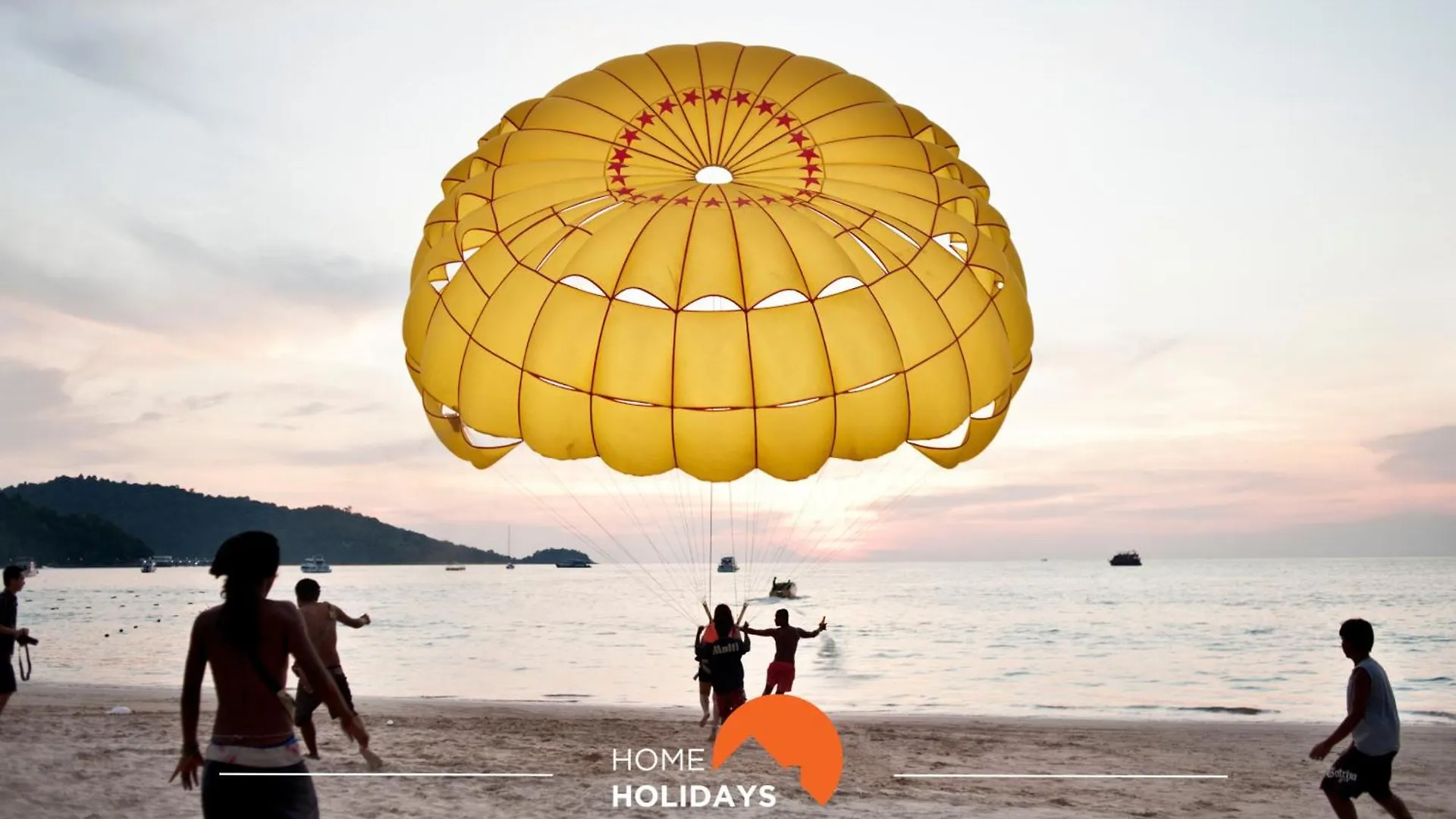 #008 T2 Tenis By Home Holidays 阿尔布费拉
