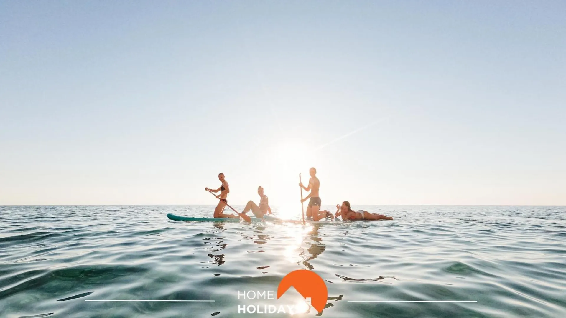 公寓 #008 T2 Tenis By Home Holidays 阿尔布费拉